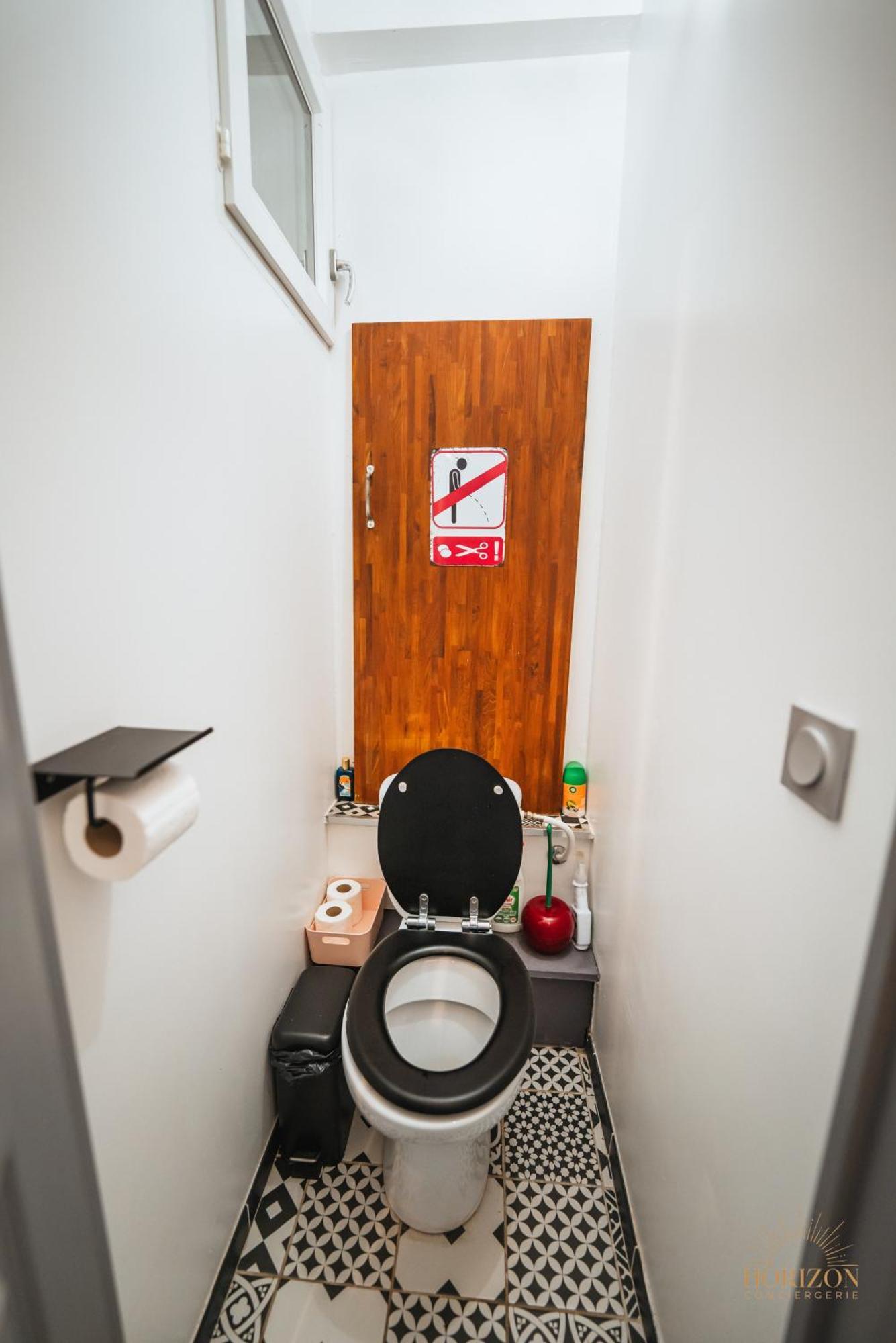 Appartement Decouvrez Depuis Le Panier - Solo/duo Marseille